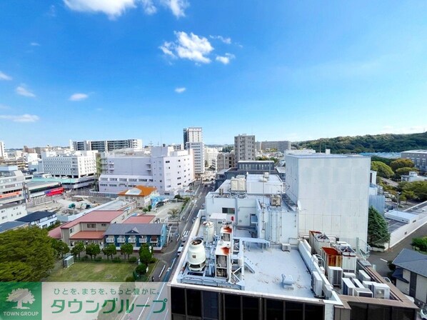 グレーシアフィット藤沢鵠沼の物件内観写真